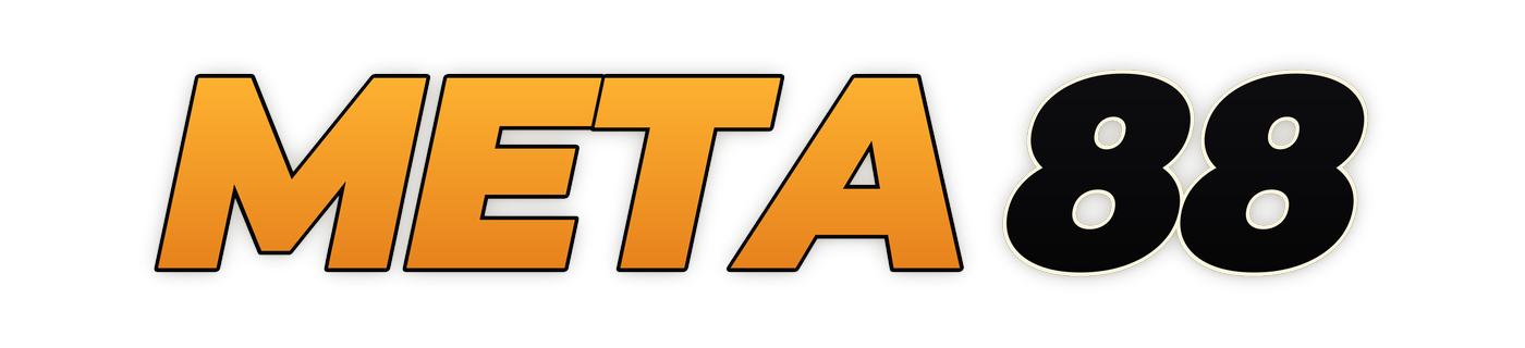 meta88 logo